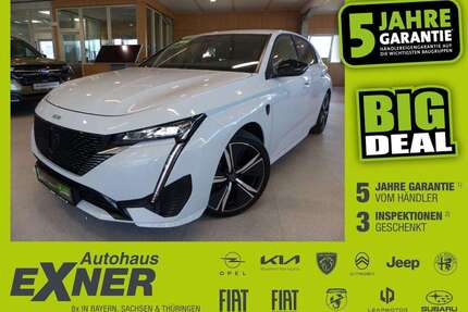 Peugeot 308 Gebrauchtwagen