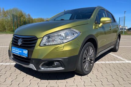 Suzuki SX4 Gebrauchtwagen