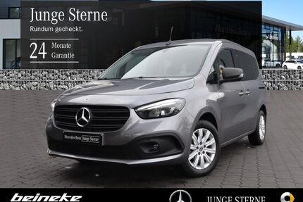 Mercedes-Benz Citan Gebrauchtwagen