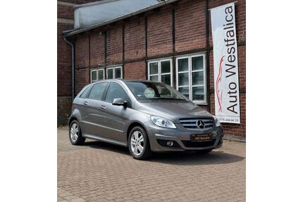 Mercedes-Benz B 200 Gebrauchtwagen