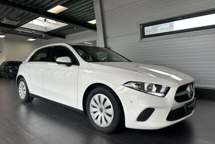 Mercedes-Benz A 160 Gebrauchtwagen