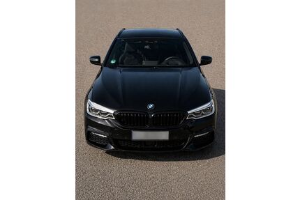 BMW 540 Gebrauchtwagen