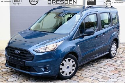 Ford Transit Connect Gebrauchtwagen