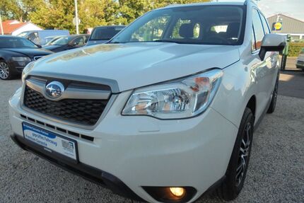Subaru Forester Gebrauchtwagen