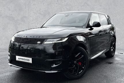 Land Rover Range Rover Sport Gebrauchtwagen