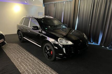 Porsche Cayenne Gebrauchtwagen
