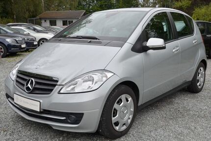 Mercedes-Benz A 160 Gebrauchtwagen