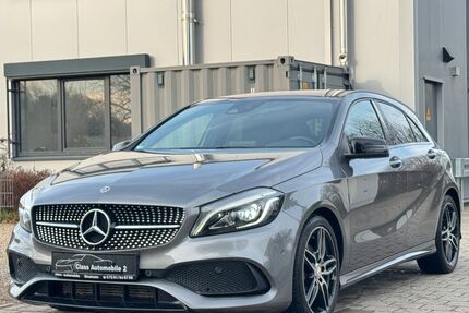Mercedes-Benz A 200 Gebrauchtwagen