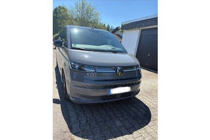 VW T7 Multivan Gebrauchtwagen