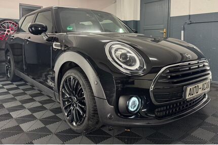 Mini Cooper D Clubman Gebrauchtwagen