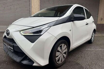 Toyota Andere Gebrauchtwagen