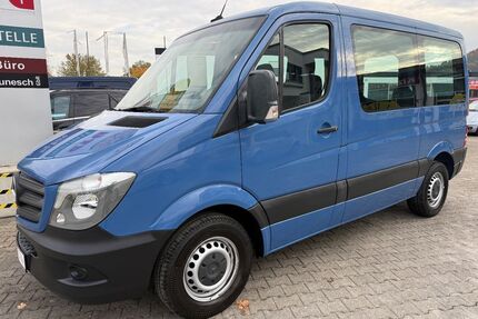 Mercedes-Benz Sprinter Gebrauchtwagen