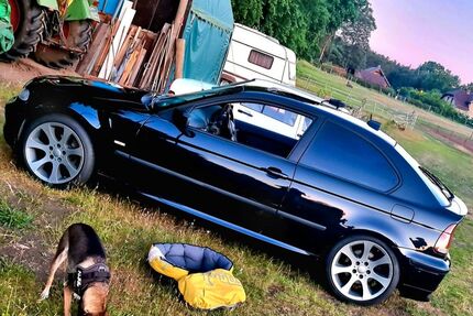 BMW 320 Gebrauchtwagen