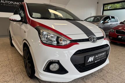 Hyundai i10 Gebrauchtwagen