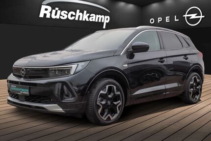 Opel Grandland (X) Gebrauchtwagen