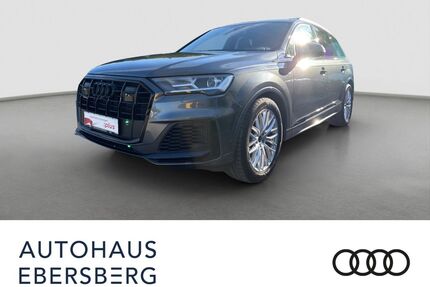 Audi Q7 Gebrauchtwagen