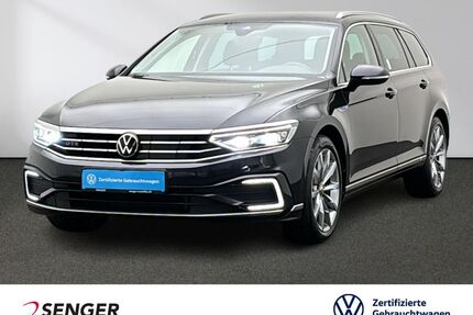 VW Passat Variant Gebrauchtwagen