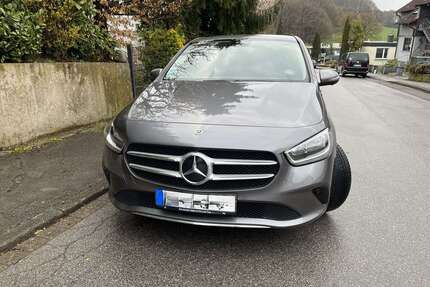 Mercedes-Benz 250 Gebrauchtwagen