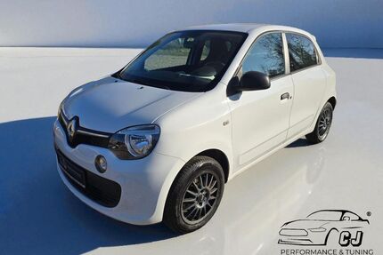 Renault Twingo Gebrauchtwagen