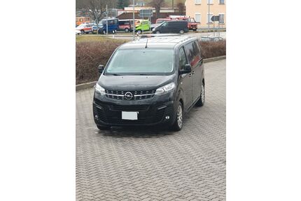 Opel Vivaro Gebrauchtwagen