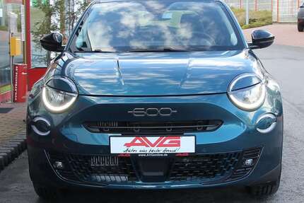 Fiat 600 Gebrauchtwagen