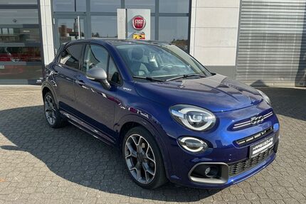 Fiat 500X Gebrauchtwagen
