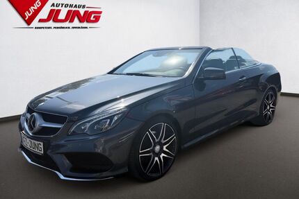 Mercedes-Benz E 300 Gebrauchtwagen