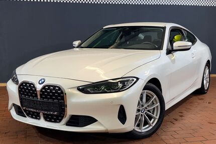 BMW 430 Gebrauchtwagen