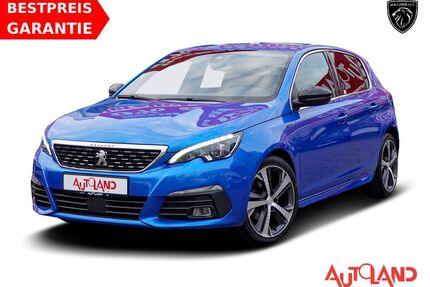 Peugeot 308 Gebrauchtwagen