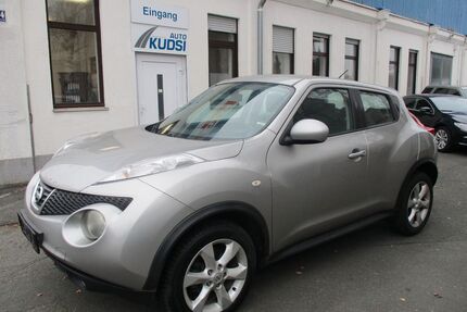 Nissan Juke Gebrauchtwagen