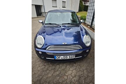 Mini ONE Gebrauchtwagen