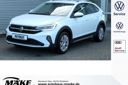 VW Taigo Gebrauchtwagen