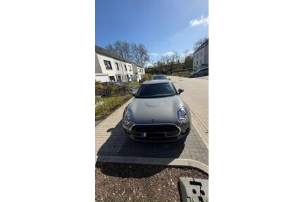Mini One Clubman Gebrauchtwagen
