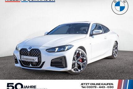 BMW 430 Gebrauchtwagen