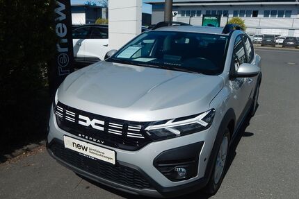 Dacia Sandero Gebrauchtwagen