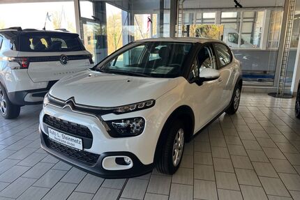 Citroen C3 Gebrauchtwagen