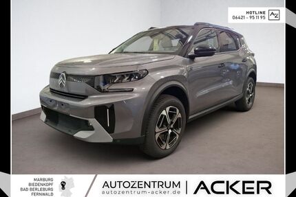 Citroen ë-C3 Aircross Gebrauchtwagen