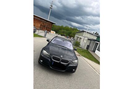 BMW 325 Gran Turismo Gebrauchtwagen