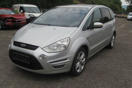 Ford S-Max Gebrauchtwagen
