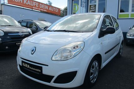 Renault Twingo Gebrauchtwagen