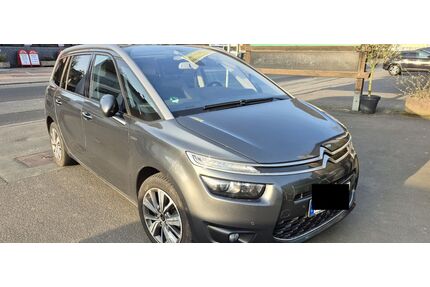 Citroen C4 Picasso Gebrauchtwagen