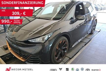 Cupra Born Gebrauchtwagen