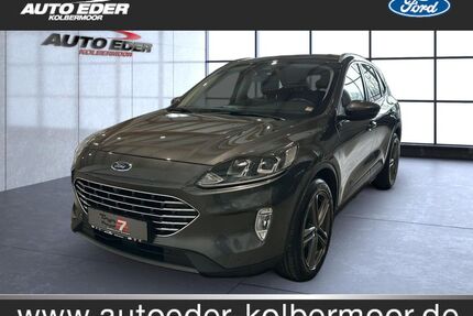 Ford Kuga Gebrauchtwagen