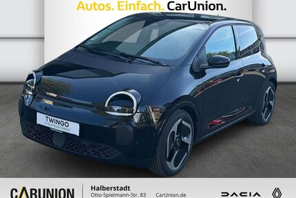 Renault Twingo Gebrauchtwagen