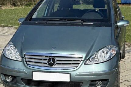 Mercedes-Benz A 150 Gebrauchtwagen