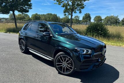 Mercedes-Benz GLE 400 Gebrauchtwagen