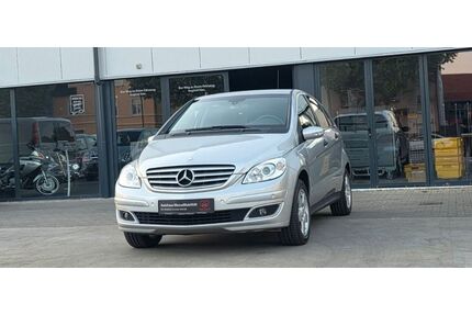 Mercedes-Benz B 200 Gebrauchtwagen