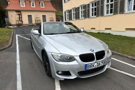 BMW 335 Gebrauchtwagen