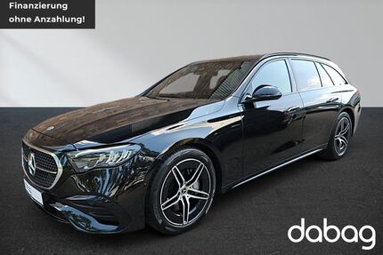 Mercedes-Benz E 220 Gebrauchtwagen