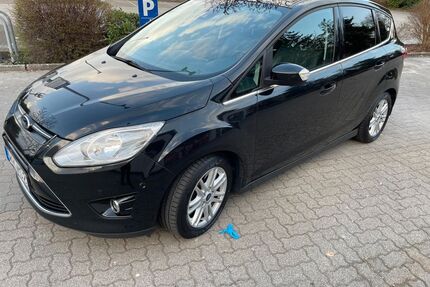 Ford C-Max Gebrauchtwagen